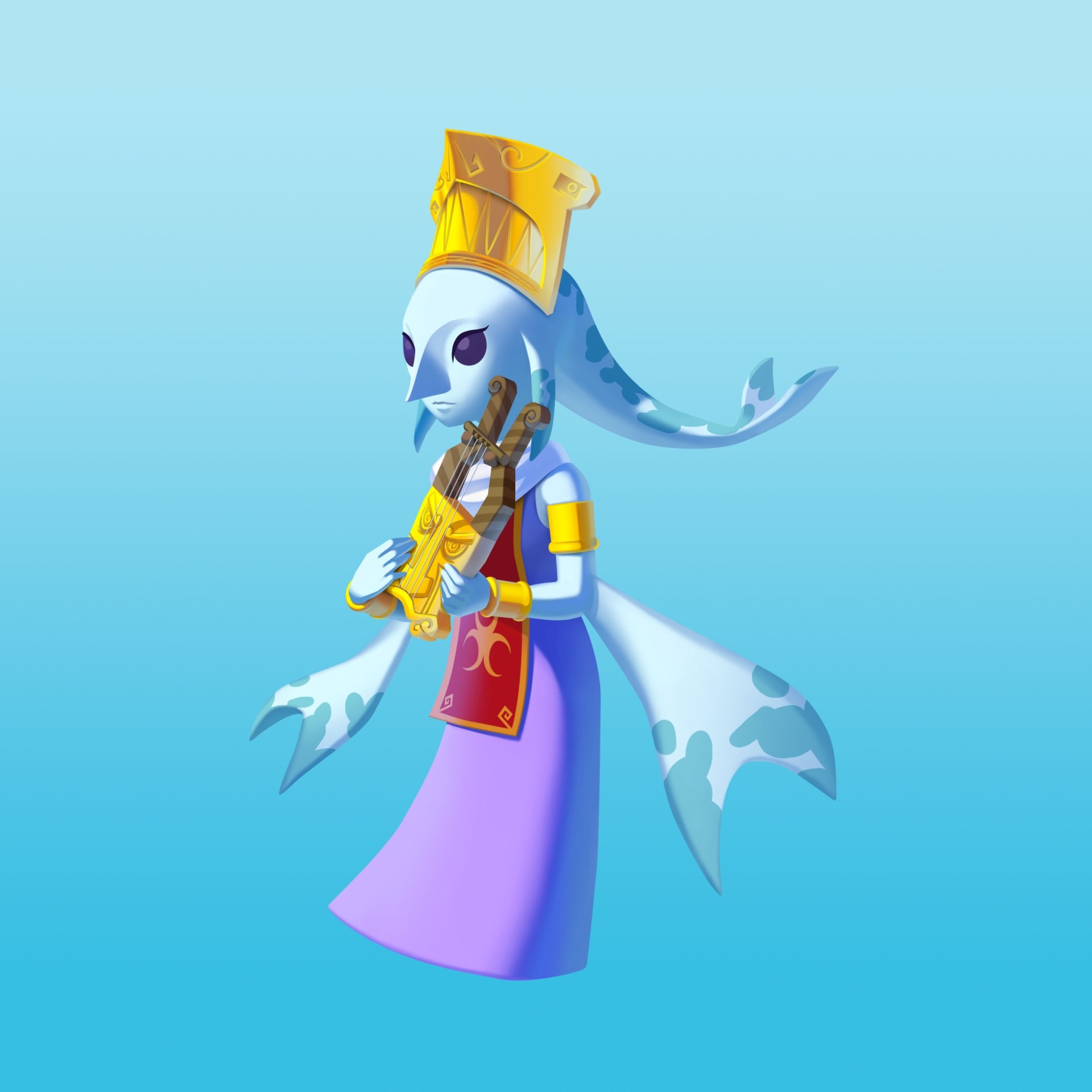 The Legend of Zelda: The Wind Waker HD - Imagen 37